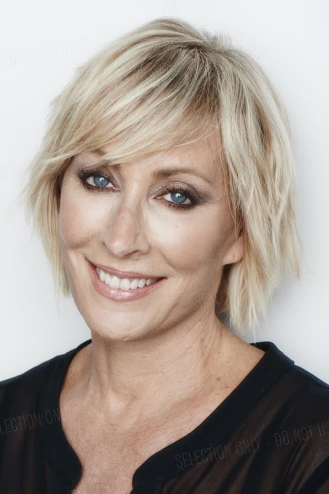 Sylvie Boucher Profile Photo
