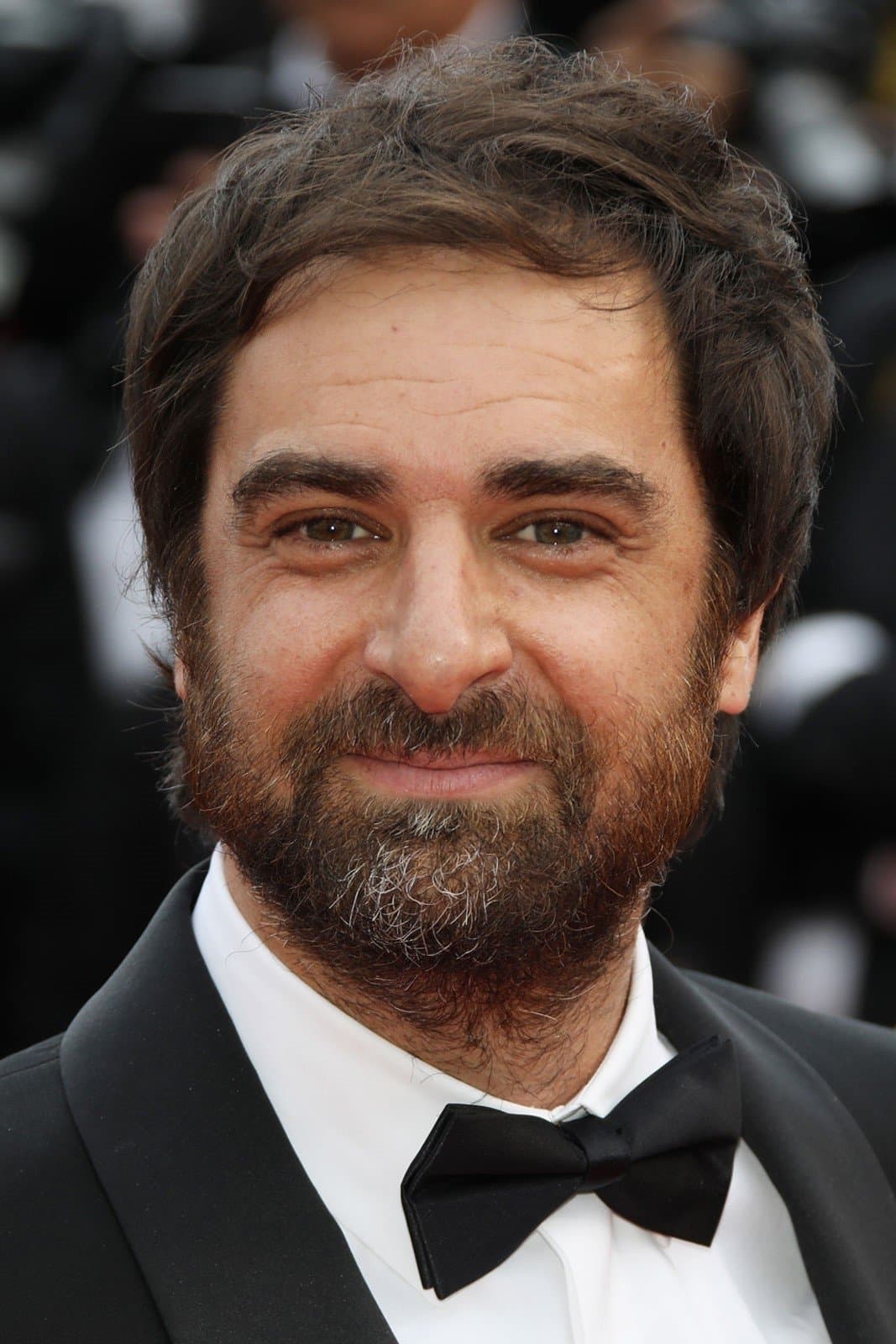 Grégory Montel Profile Photo