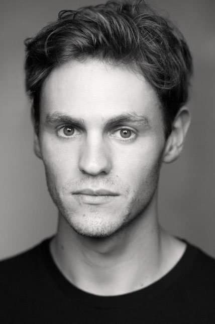 Charlie Vickers Profile Photo