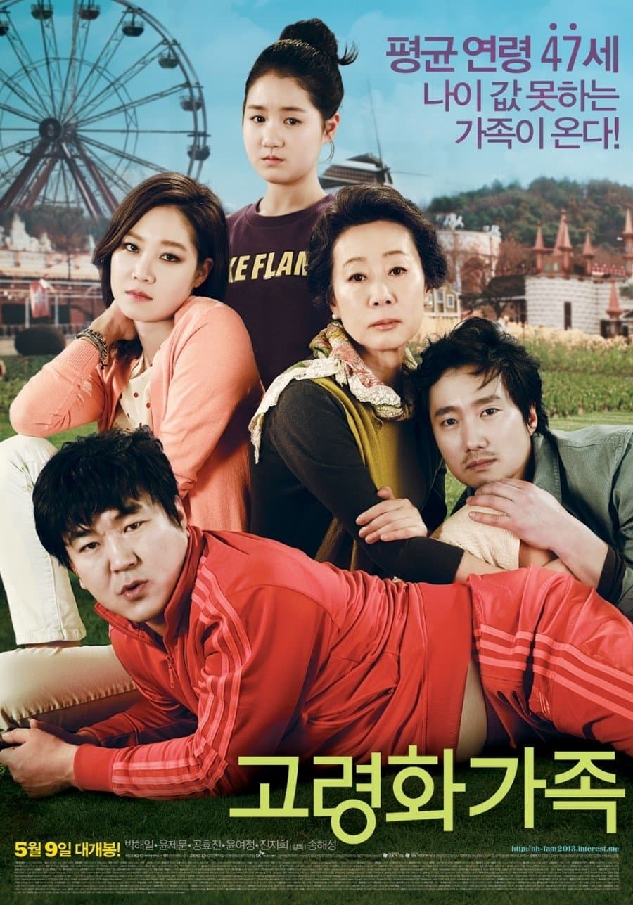 null Movie Poster