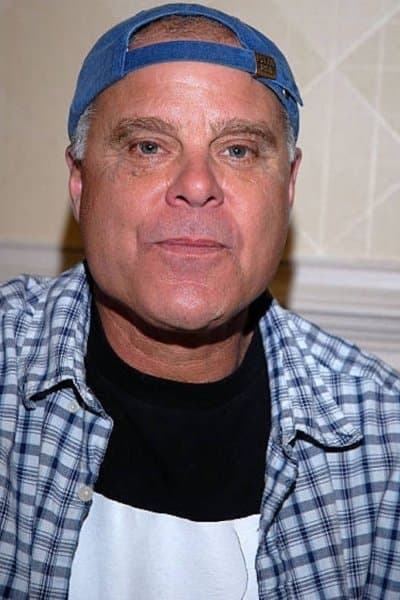 Tony Moran Profile Photo