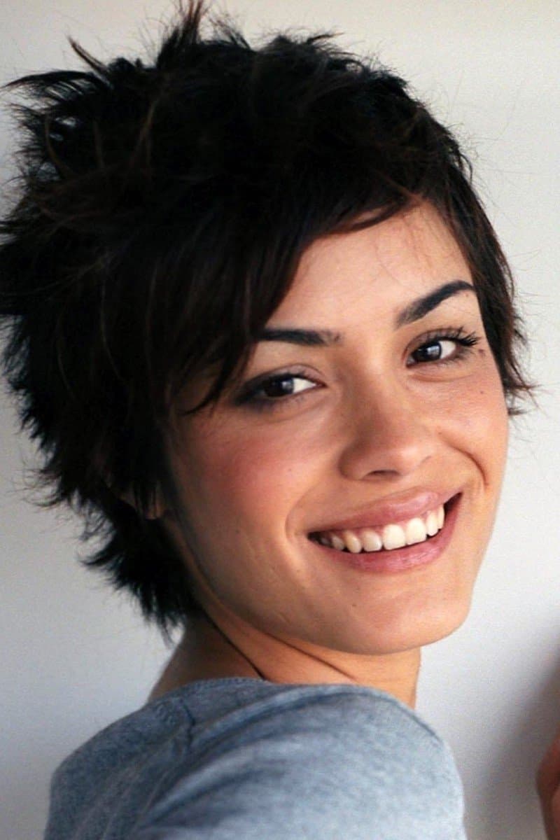 Shannyn Sossamon Profile Photo