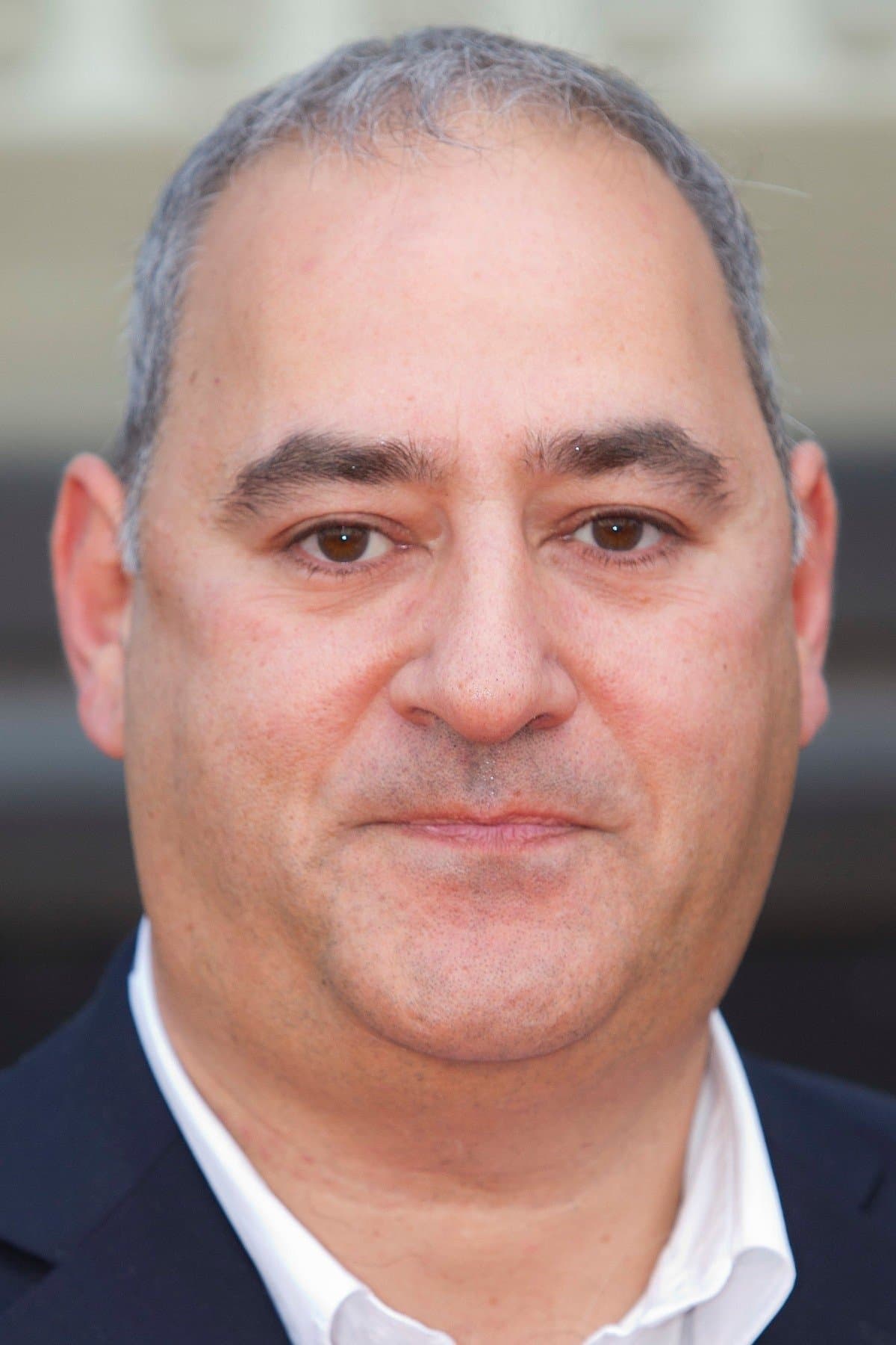 Ayub Khan-Din Profile Photo