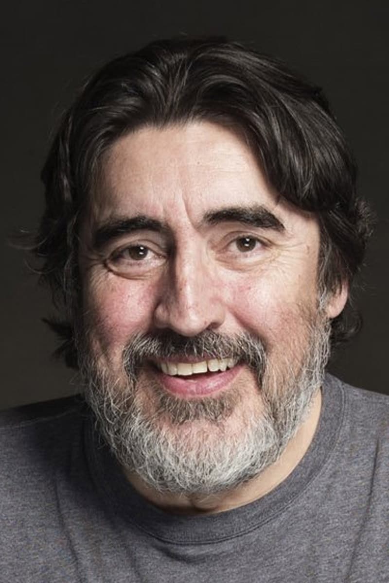 Alfred Molina Profile Photo