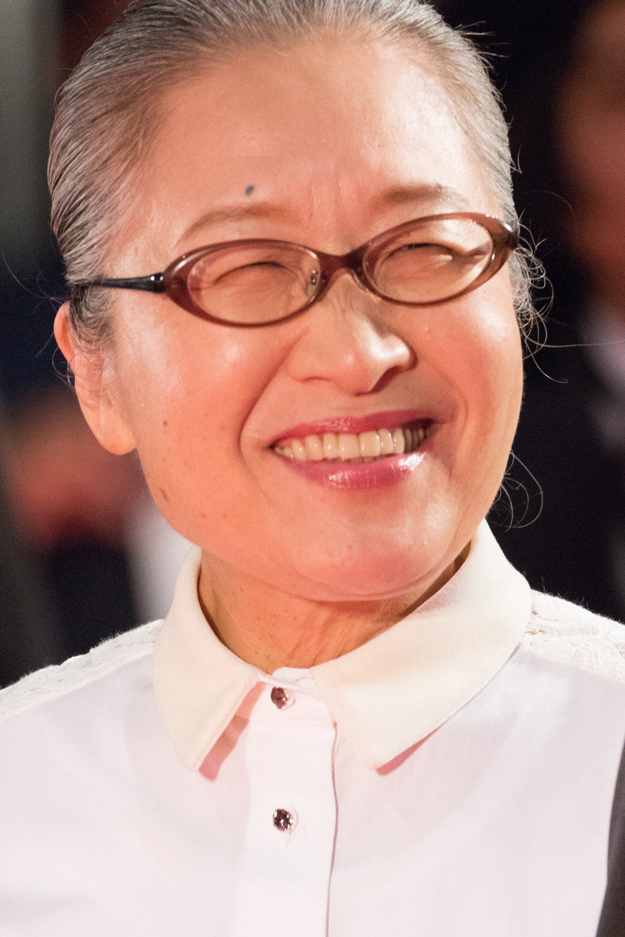Masako Motai Profile Photo