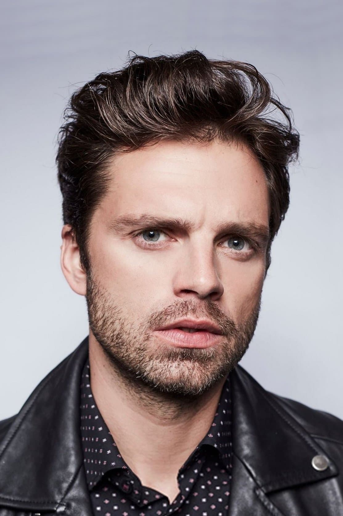 Sebastian Stan Profile Photo