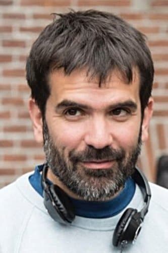 Mathieu Oullion Profile Photo