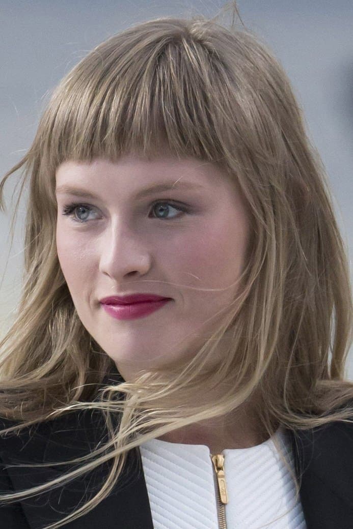 Klara Kristin Profile Photo