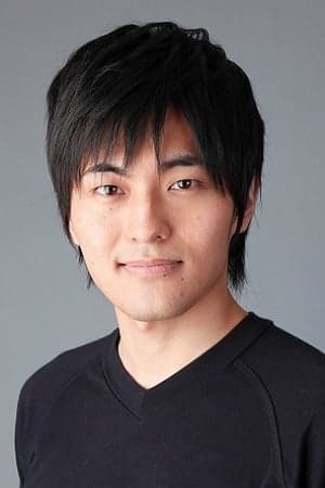 Chikahiro Kobayashi Profile Photo