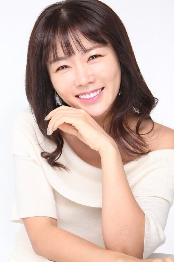 Ahn Sun-Young Profile Photo