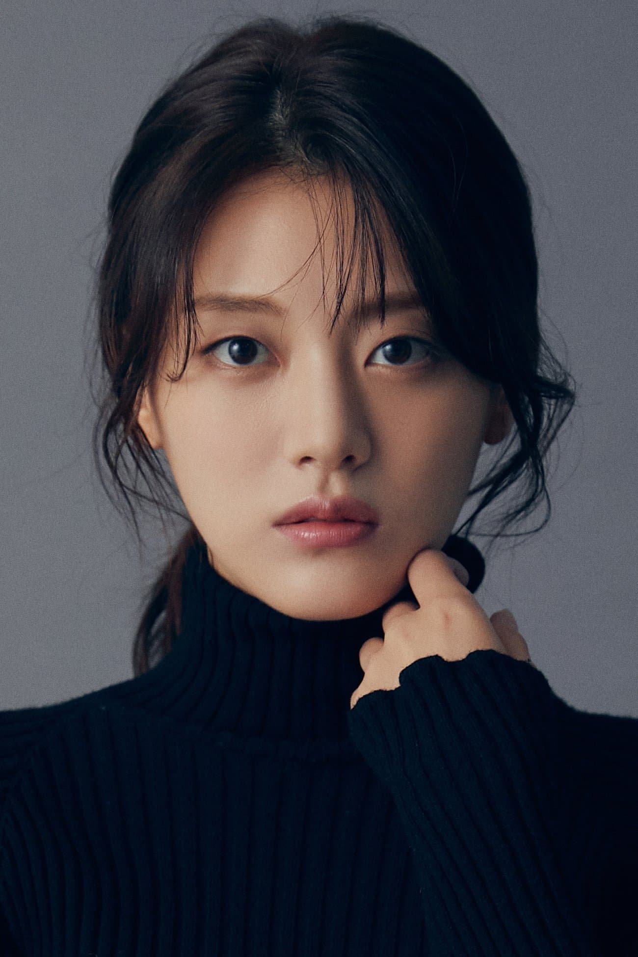 Baek Soo-hee Profile Photo
