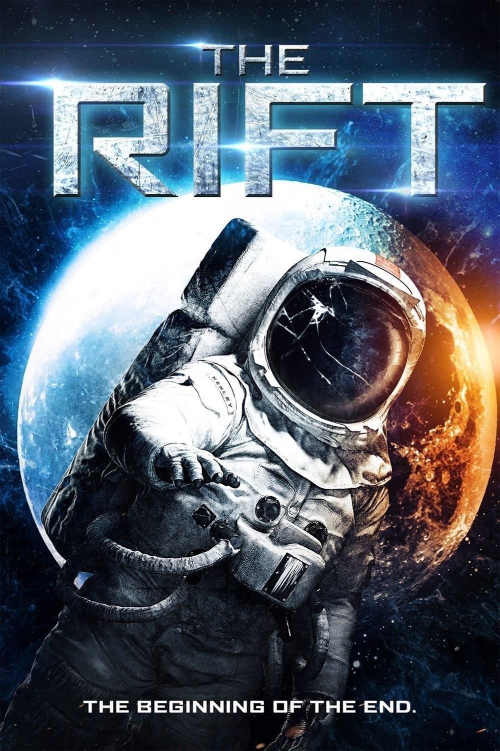 The Rift Movie Poster