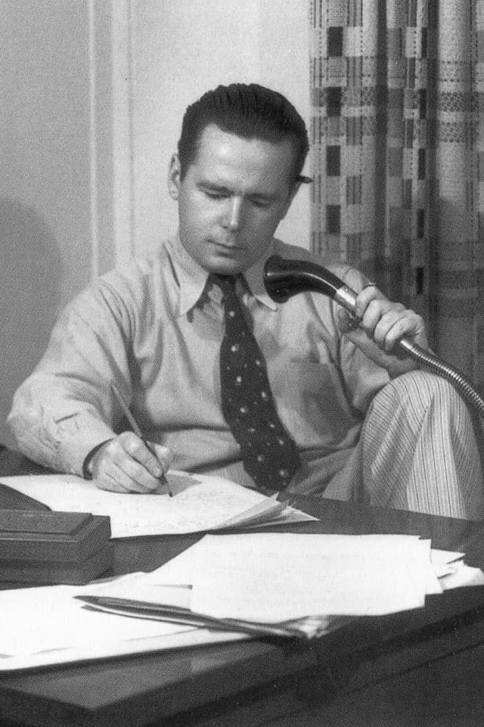 Ted Sears Profile Photo