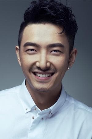 Qijie Chen Profile Photo