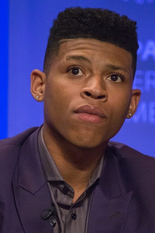 Bryshere Y. Gray