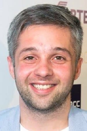 Konstantin Mayer Profile Photo