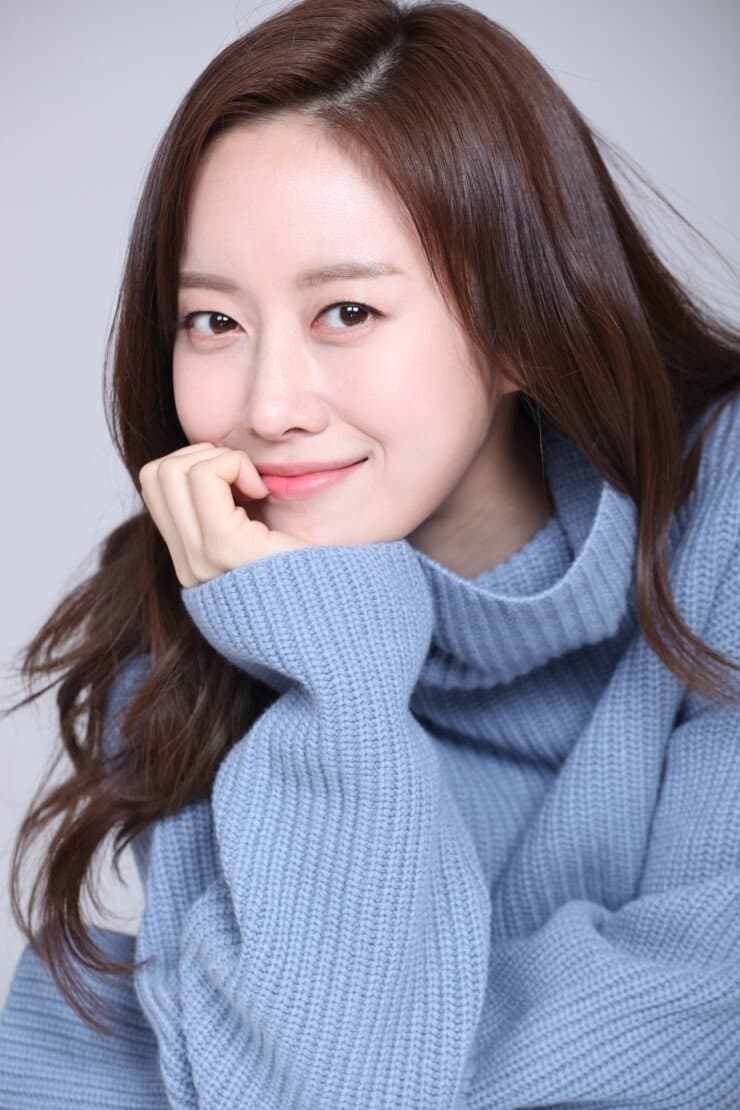 Joo Min-ha Profile Photo