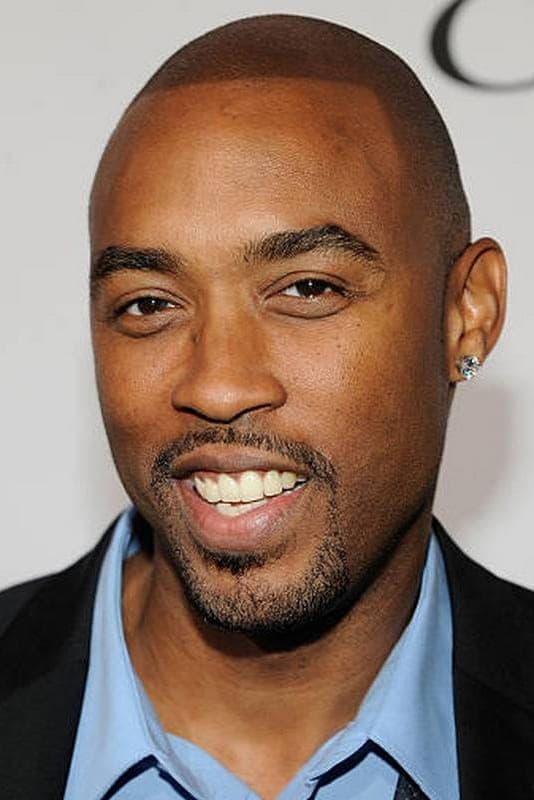 Montell Jordan Profile Photo