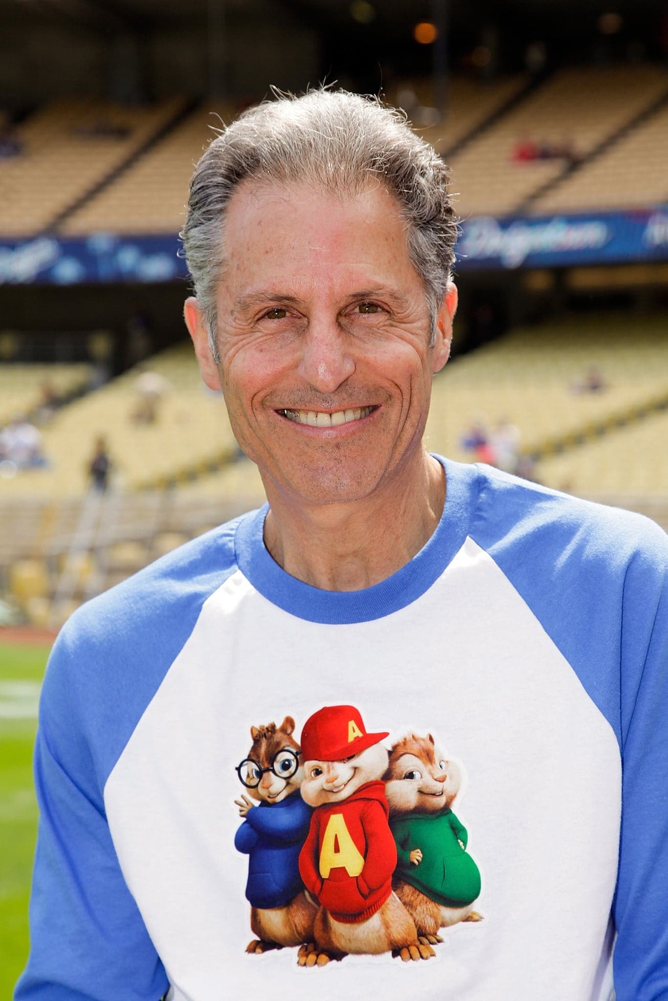 Ross Bagdasarian, Jr. Profile Photo