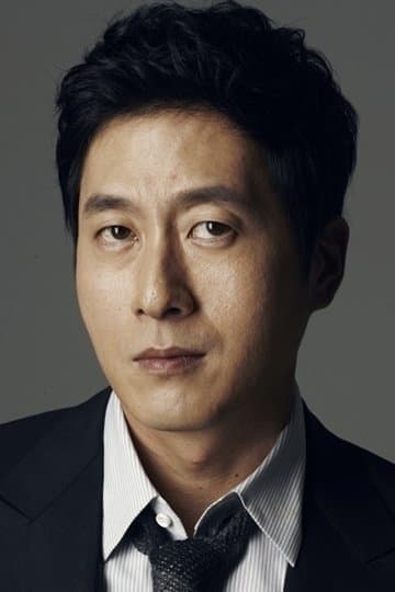 Kim Joo-hyuk Profile Photo