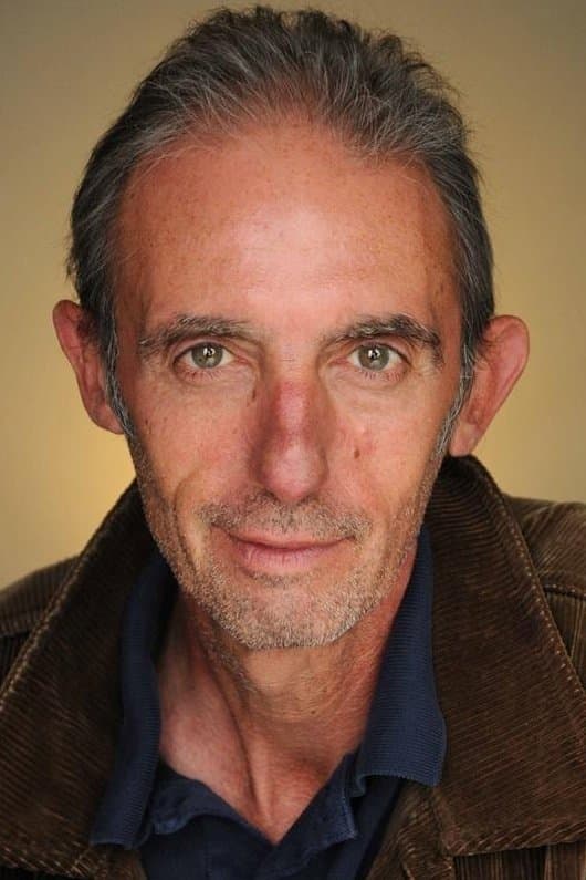 Laurent Gendron Profile Photo