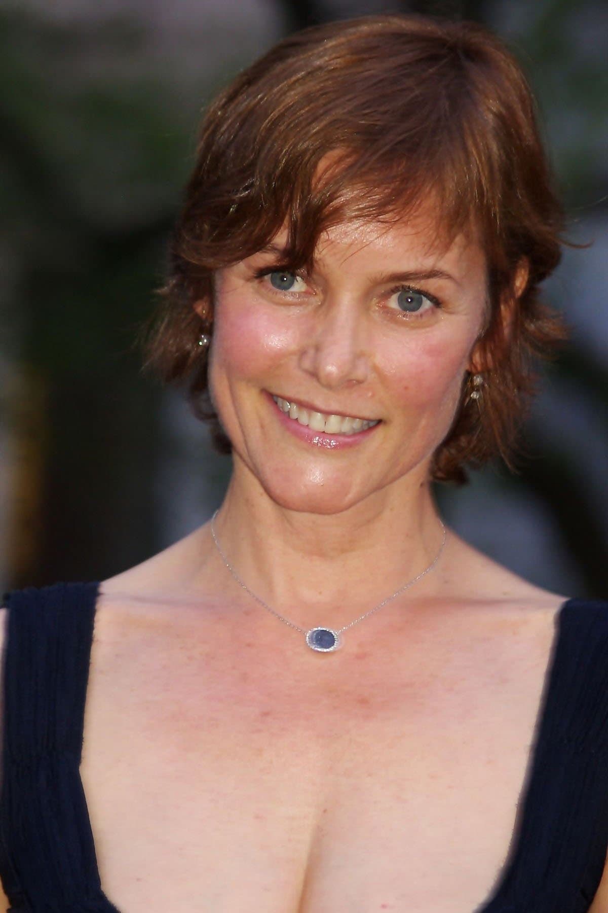 Carey Lowell Profile Photo