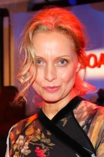 Catherine Flemming Profile Photo