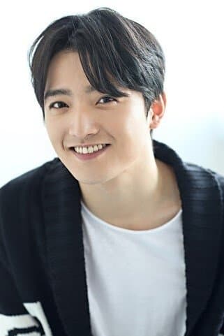Heo Ji-won Profile Photo