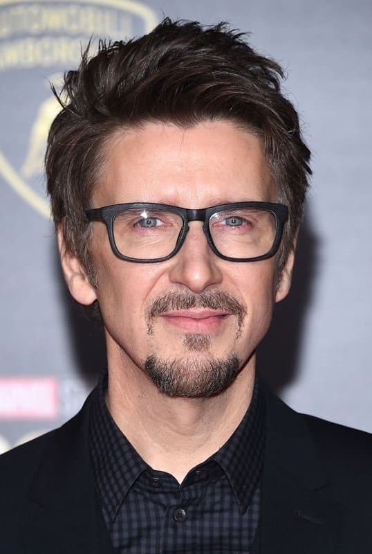 Scott Derrickson Profile Photo