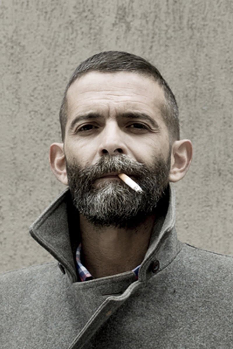 Vincent Paronnaud Profile Photo