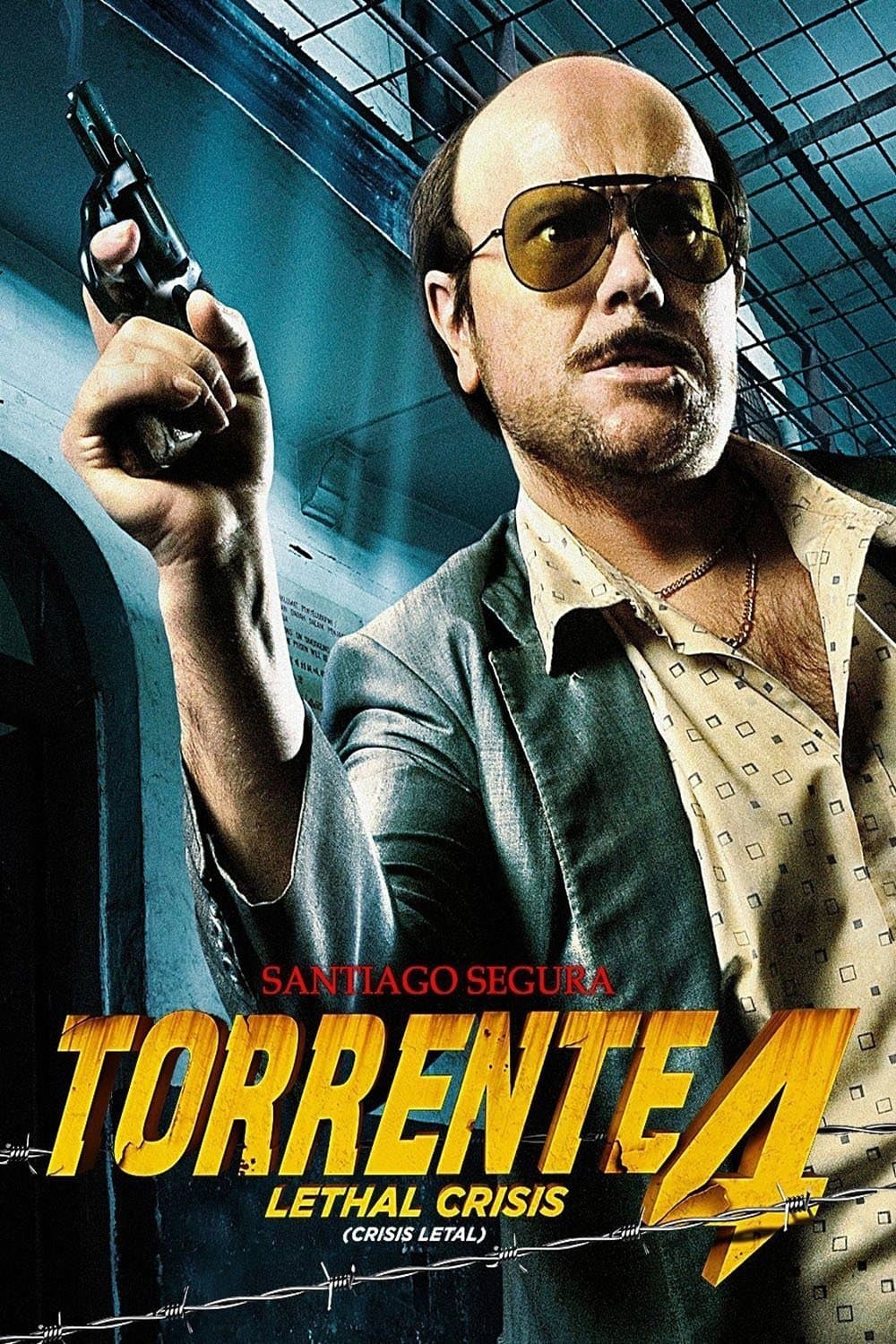 null Movie Poster