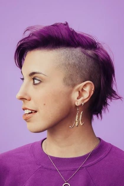 Maggie Levin Profile Photo