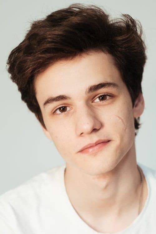 Ștefan Iancu Profile Photo