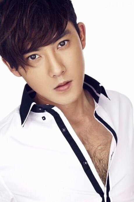 Ray Zhang Profile Photo