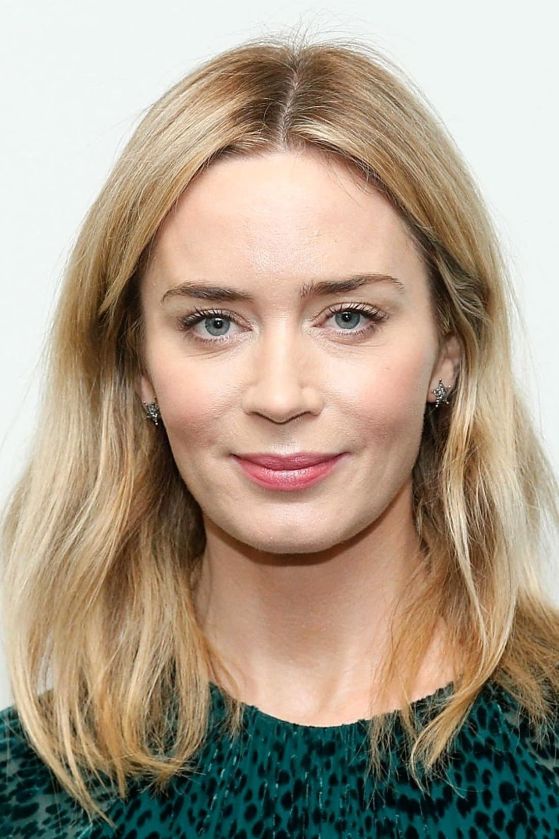 Emily Blunt Profile Photo