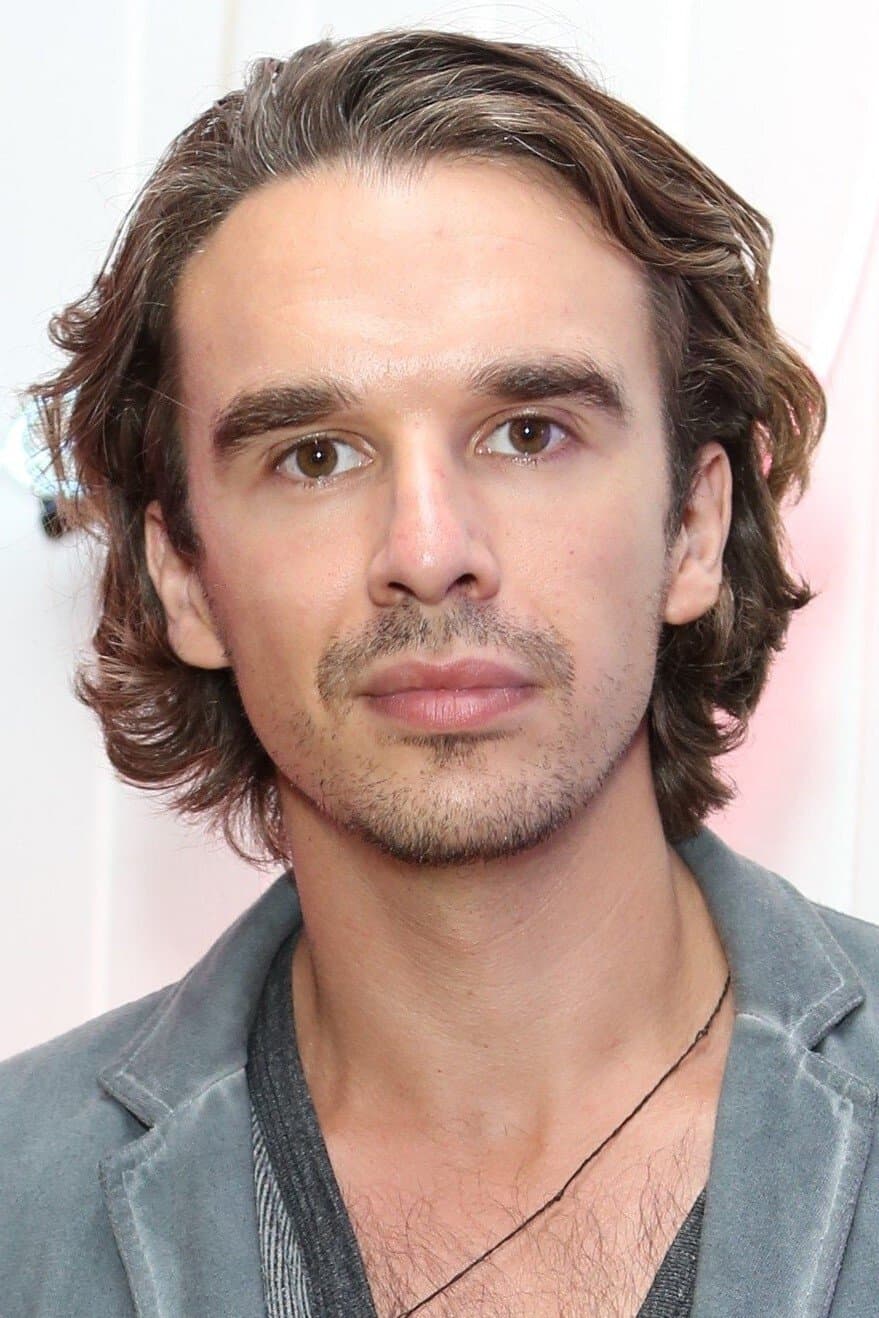 Edward Akrout Profile Photo