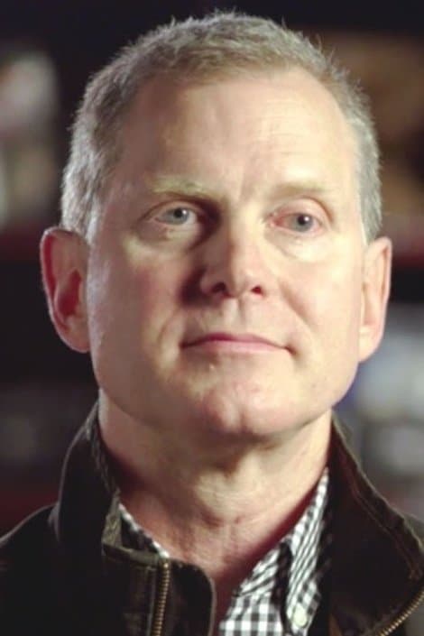 Bill Dubuque Profile Photo