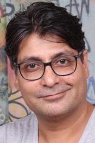 Ritesh Shah Profile Photo