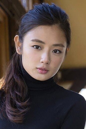 Moemi Katayama Profile Photo