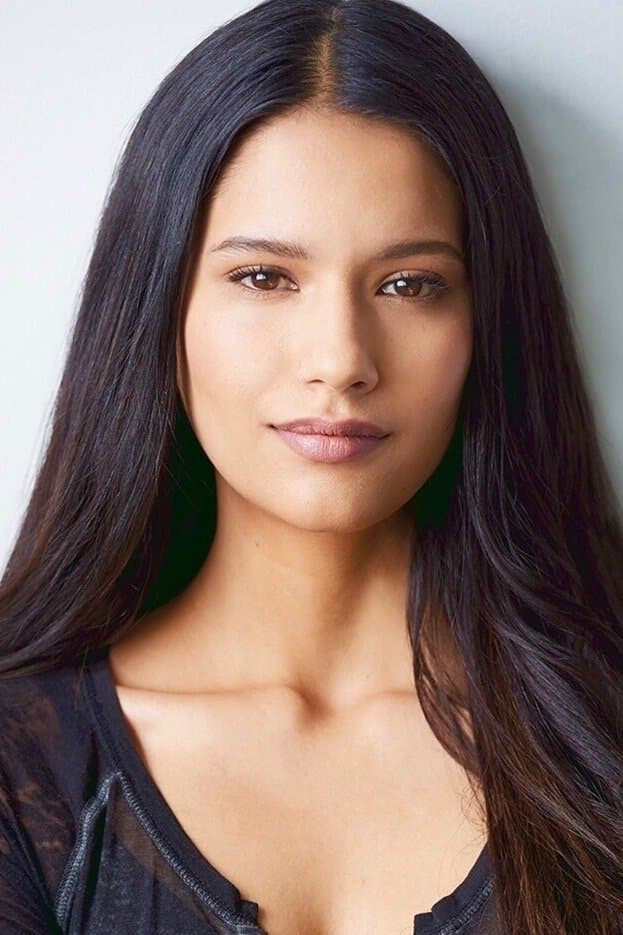 Tanaya Beatty Profile Photo