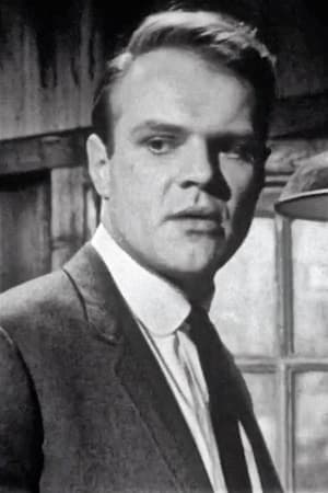 Dyson Lovell Profile Photo