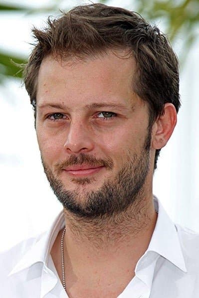 Nicolas Duvauchelle Profile Photo