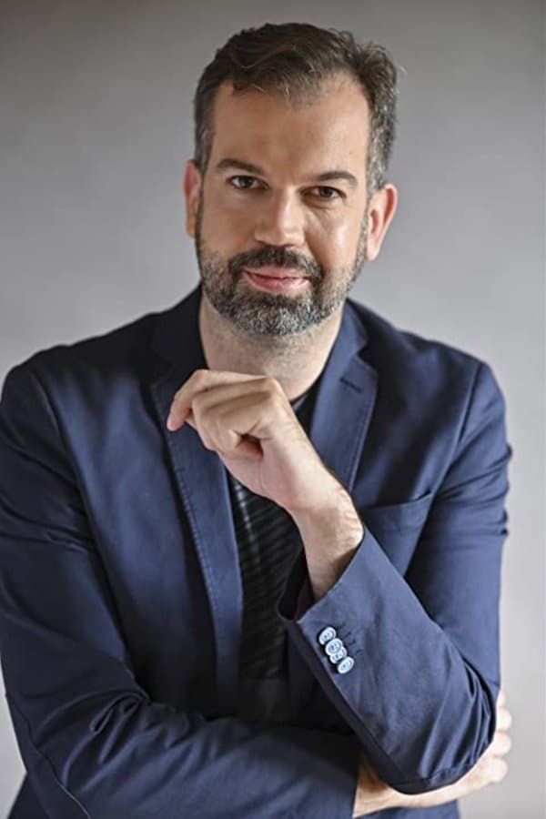 Milan Todorović Profile Photo
