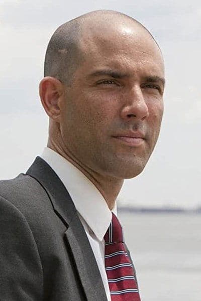 Gonzalo Menendez Profile Photo