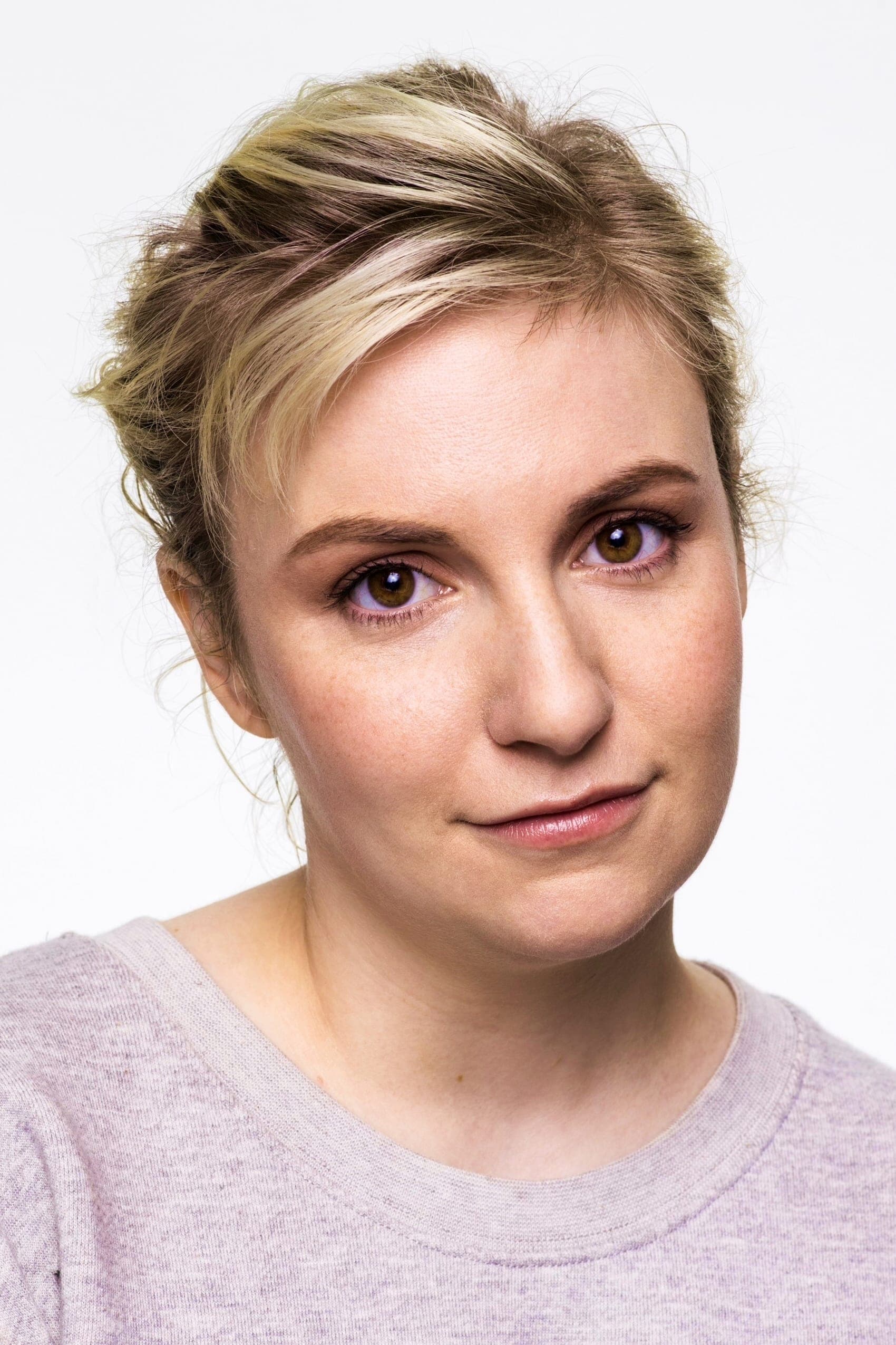 Lena Dunham Profile Photo
