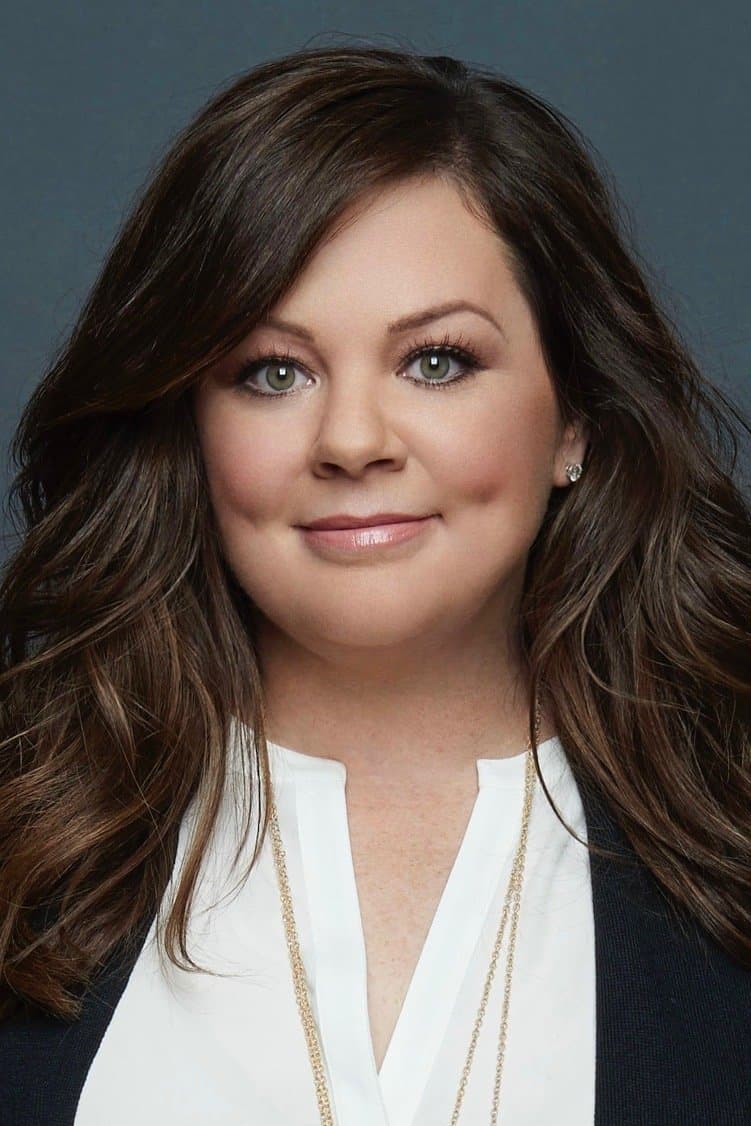 Melissa McCarthy Profile Photo