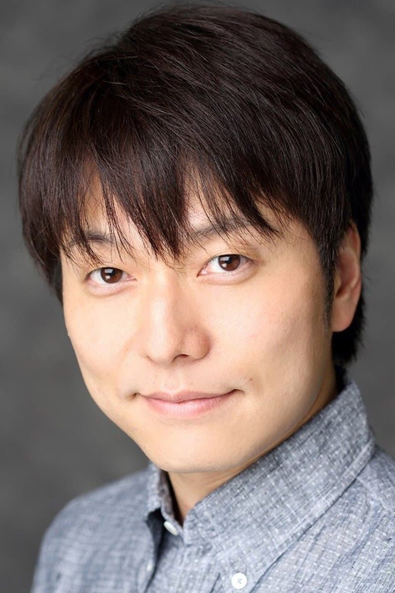 Kenji Nojima Profile Photo