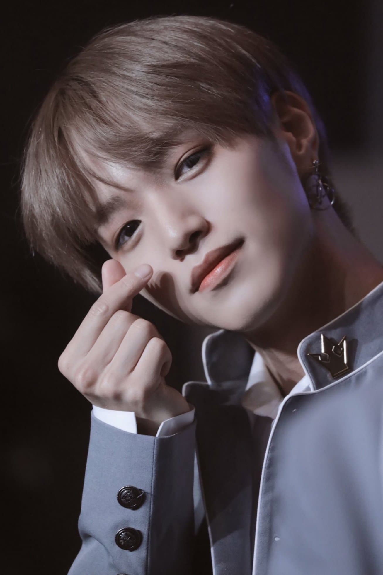 Shosei Ohira Profile Photo