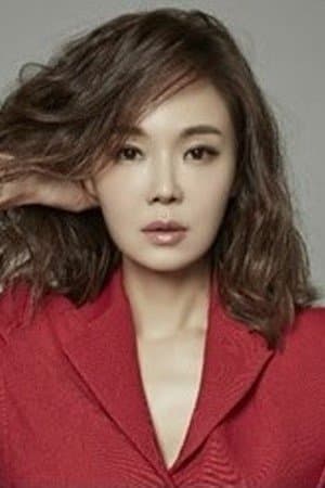 Lee Su-jeong Profile Photo