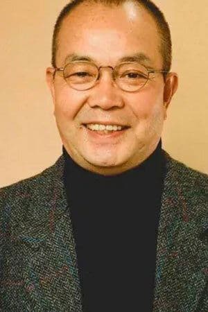 Kôsei Tomita Profile Photo